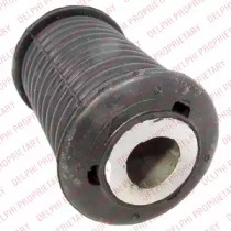 Подвеска / амортизация DELPHI для NISSAN INTERSTAR Фургон (X70) dCi 140