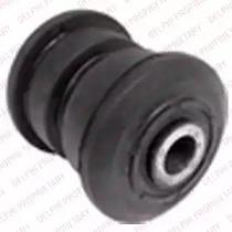 Подвеска / амортизация DELPHI для FORD TOURNEO CONNECT 1.8 TDCi /TDDi /DI