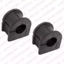 Стабилизатор / детали крепежа DELPHI для FORD TRANSIT c бортовой платформой/ходовая часть (FM_ _, FN_ _) 2.0 DI (F_E_, F_F_)