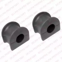 Стабилизатор / детали крепежа DELPHI для FORD TRANSIT c бортовой платформой/ходовая часть (FM_ _, FN_ _) 2.0 DI (F_E_, F_F_)