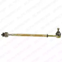 Рулевая тяга DELPHI для PEUGEOT 205 I (741A/C) 1.7 Diesel
