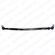 Рулевое управления DELPHI для VW LT 40-55 I c бортовой платформой/ходовая часть (293-909) 2.4 D