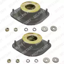 Опора и опорный подшипник DELPHI для VW SCIROCCO (53) 1.6