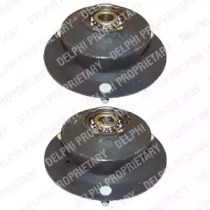 Подвеска оси / система подвески / колеса DELPHI для BMW 3 Compact (E36) 318 ti