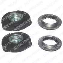 Подвеска оси / система подвески / колеса DELPHI для SKODA FABIA I Combi (6Y5) 1.2