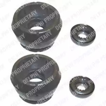 Опора и опорный подшипник DELPHI для VW BORA Variant (1J6) 1.4 16V