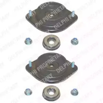 Опора и опорный подшипник DELPHI для FORD ESCORT VI (GAL) 1.8 XR3i 16V 4x4