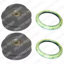 Опора и опорный подшипник DELPHI для FORD COUGAR (EC_) 2.5 V6 24V