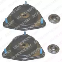 Подвеска оси / система подвески / колеса DELPHI для FORD ESCORT VII Turnier (GAL, ANL) 1.8 16V