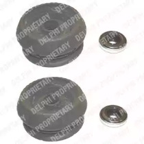 Подвеска оси / система подвески / колеса DELPHI для FORD PUMA (EC_) 1.4 16V