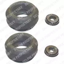 Подвеска оси / система подвески / колеса DELPHI для FORD ESCORT III (GAA) 1.6 XR3i