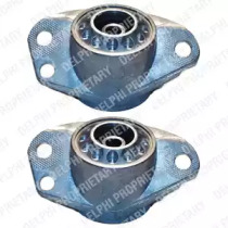 Опора и опорный подшипник DELPHI для VW BORA Variant (1J6) 1.4 16V