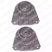 Опора и опорный подшипник DELPHI для FORD COUGAR (EC_) 2.5 V6 24V