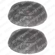 Подвеска оси / система подвески / колеса DELPHI для FORD PUMA (EC_) 1.4 16V