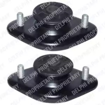 Подвеска оси / система подвески / колеса DELPHI для BMW 3 Compact (E36) 318 ti