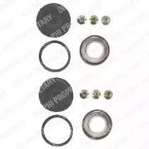 Подвеска оси / система подвески / колеса DELPHI для NISSAN SUNNY II купе (B12) 1.6 i