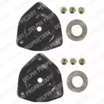 Опора и опорный подшипник DELPHI для NISSAN SUNNY III Liftback (N14) 2.0 D