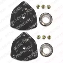 Подвеска оси / система подвески / колеса DELPHI для NISSAN SUNNY III Liftback (N14) 2.0 i 16V