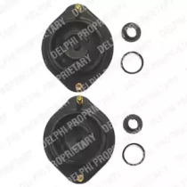 Подвеска / амортизация DELPHI для MAZDA 121 II (DB) 1.3 16V
