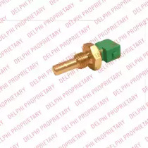 Электрика DELPHI для ALFA ROMEO 164 (164_) 2.5 TD (164.K2A, 164.K2B)