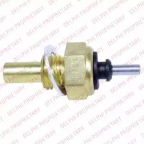 Контрольные приборы DELPHI для DAEWOO MUSSO (FJ) 3.2 4x4