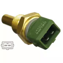 Контрольные приборы DELPHI для PEUGEOT 405 I (15B) 1.9 Diesel