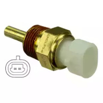 Двигатель DELPHI для CHEVROLET NUBIRA седан 2.0 D