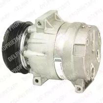 Компрессор/детали DELPHI для NISSAN INTERSTAR Фургон (X70) dCi 140