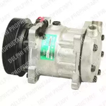 Кондиционер DELPHI для ALFA ROMEO 164 (164_) 2.0 V6 Turbo (164.K3)