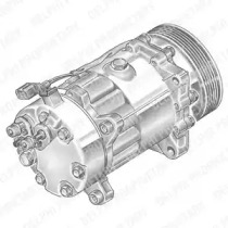 Кондиционер DELPHI для VW BORA Variant (1J6) 2.3 V5