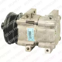 Компрессор/детали DELPHI для FORD SCORPIO II Turnier (GNR, GGR) 2.9 i