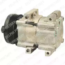 Компрессор/детали DELPHI для FORD SCORPIO II Turnier (GNR, GGR) 2.3 i 16V