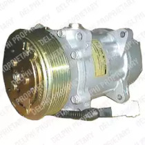 Компрессор/детали DELPHI для PEUGEOT 405 I (15B) 1.9 Diesel