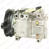 Компрессор/детали DELPHI для MAZDA 323 F V (BA) 1.8 16V
