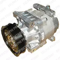 Компрессор/детали DELPHI для ALFA ROMEO 146 (930_) 1.9 JTD (930.B4B)