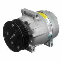 Компрессор/детали DELPHI для NISSAN INTERSTAR Фургон (X70) dCi 120