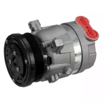 Кондиционер DELPHI для CHEVROLET NUBIRA седан 1.8