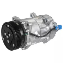 Кондиционер DELPHI для VW CADDY II Variant (9K9B) 1.4