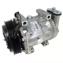 Компрессор/детали DELPHI для ALFA ROMEO 146 (930_) 1.9 JTD (930.B4B)