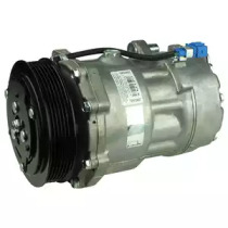Кондиционер DELPHI для VW TRANSPORTER IV c бортовой платформой/ходовая часть (70XD) 1.9 TD