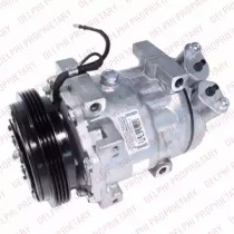 Компрессор/детали DELPHI для RENAULT KANGOO (KC0/1_) 1.4 (KC0C, KC0H, KC0B, KC0M)