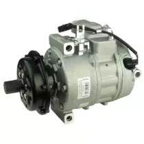 Кондиционер DELPHI для VW MULTIVAN V (7HM, 7HN, 7HF, 7EF, 7EM, 7EN) 2.5 TDI