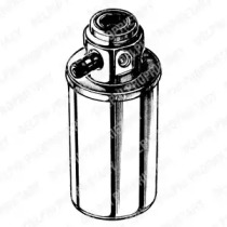 Кондиционер DELPHI для MERCEDES-BENZ SPRINTER 3-t Фургон (903) 308 CDI