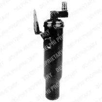 Кондиционер DELPHI для PEUGEOT 106 I (1A, 1C) 1.6