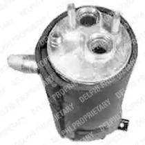 Кондиционер DELPHI для FORD TRANSIT c бортовой платформой/ходовая часть (FM_ _, FN_ _) 2.0 TDCi (F_E_, F_F_)