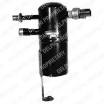 Осушитель DELPHI для FORD TRANSIT автобус (E_ _) 2.5 TD (ECL, EDL, EDS, ESL, ESS, EUS)