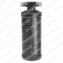 Кондиционер DELPHI для HONDA PRELUDE IV (BB_) 2.0 i 16V (BB3)