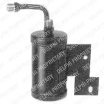 Кондиционер DELPHI для MAZDA 626 IV Hatchback (GE) 2.0 i