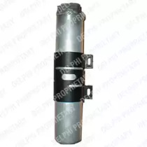 Кондиционер DELPHI для NISSAN KUBISTAR (X76) 1.5 dCi