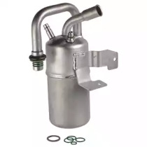 Кондиционер DELPHI для MAZDA 2 (DY) 1.4